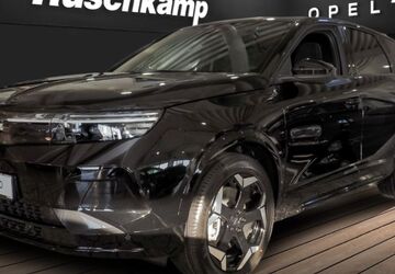 Opel Grandland (X) 2.300 km 52.880 &euro; Werne 59368