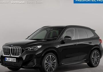 BMW X1 25.186 km 51.899 &euro; Dortmund 44263