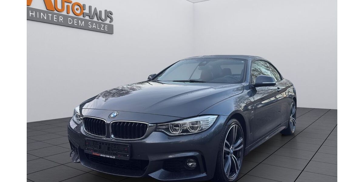 BMW 435 93.300 km 28.900 &euro; Dortmund 44149
