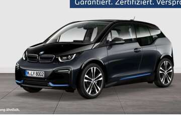 BMW i3 107.684 km 17.890 &euro; Unna 59425