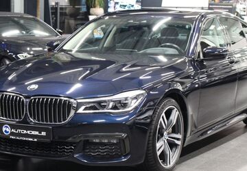 BMW 730 105.800 km 36.990 &euro; Bergkamen 59192