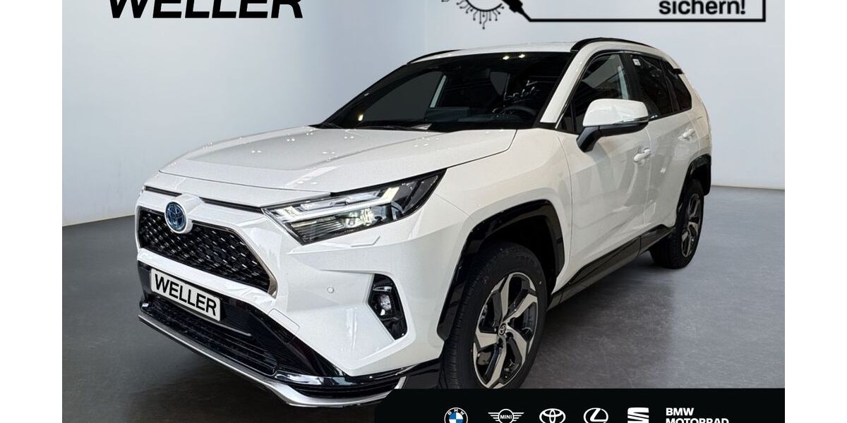 Toyota RAV 4 9.999 km 49.780 &euro; Dortmund 44143
