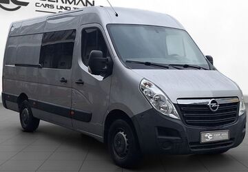 Opel Movano 170.000 km 8.999 &euro; Hagen 58089