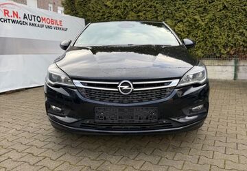 Opel Astra 174.458 km 7.300 &euro; Dortmund 44388