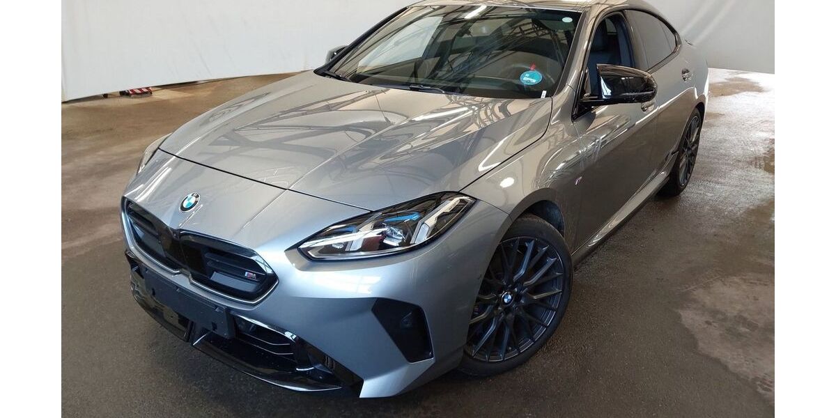 BMW M235 23.105 km 43.840 &euro; Marl 45770