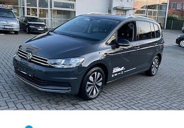 VW Touran 14.350 km 33.890 &euro; Lünen 44534
