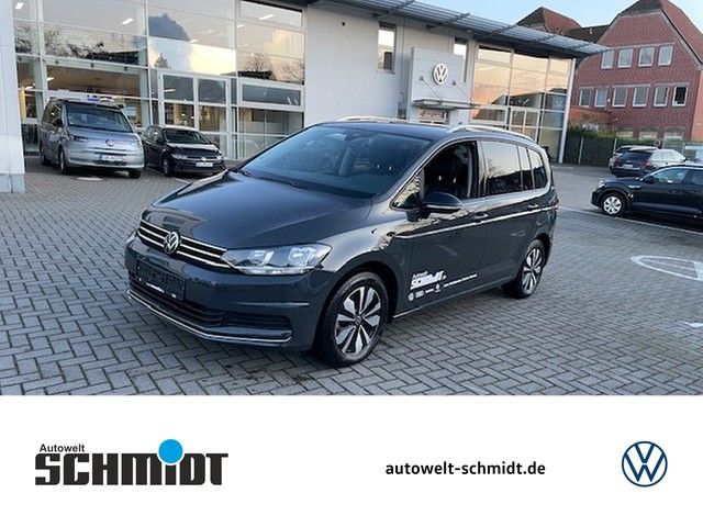 VW Touran 14.350 km 33.890 &euro; Lünen 44534