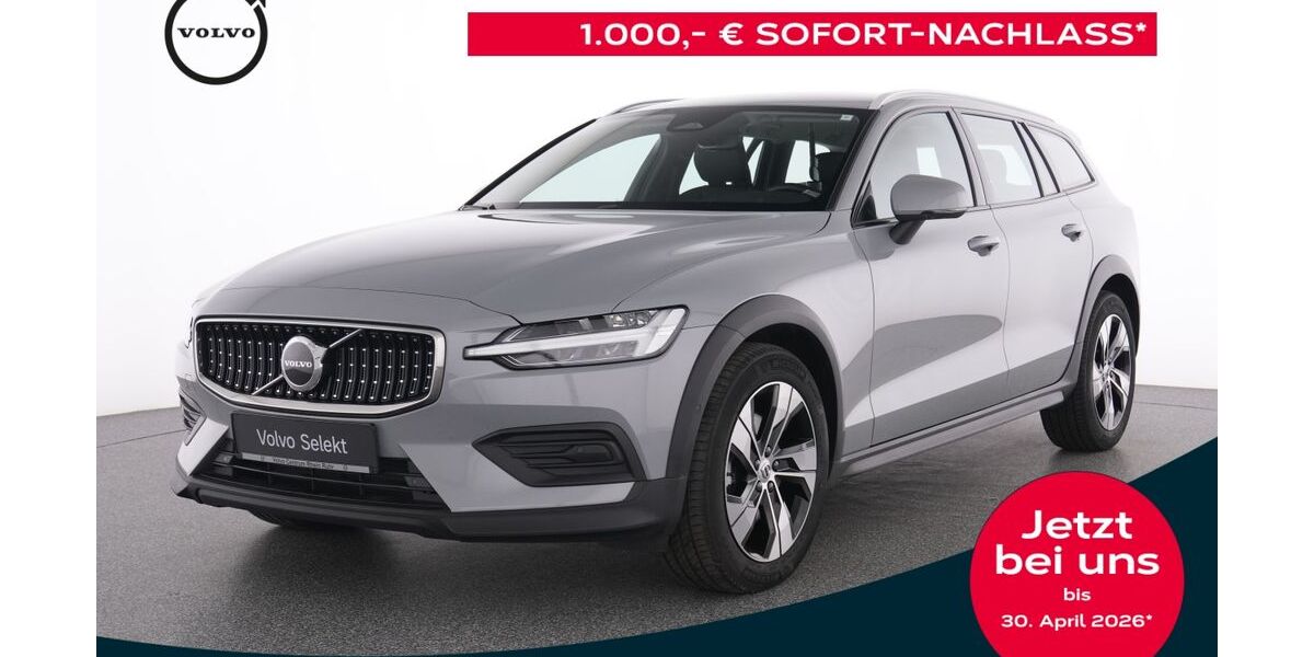 Volvo V60 Cross Country 51.346 km 33.990 &euro; Witten 58453