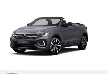 VW T-Roc 27.025 km 33.420 &euro; Bochum 44892