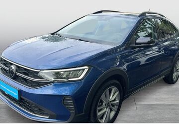VW Taigo 9.576 km 24.488 &euro; Dortmund 44379
