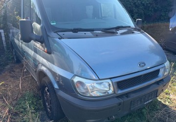 Ford Transit 280.125 km 1.900 &euro; Dortmund 44143