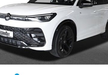 VW Tiguan 15.260 km 46.900 &euro; Recklinghausen 45657