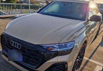 Audi Q8 24.442 km 99.880 &euro; Hagen 58091