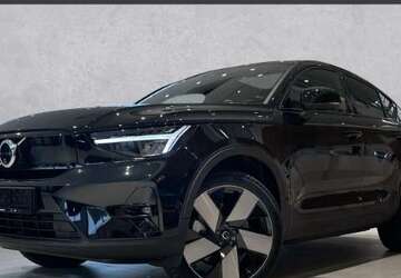Volvo C40 18.025 km 39.999 &euro; Dortmund 44143