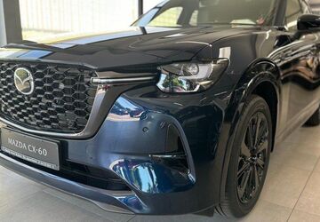 Mazda CX-60 3.000 km 49.990 &euro; Dortmund 44287