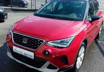 Seat Arona 29.350 km 17.975 &euro; Hagen 58089