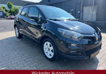 Renault Captur 119.000 km 8.990 &euro; Dortmund 44319