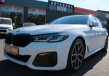 BMW 530 110.255 km 33.991 &euro; Dortmund 44145