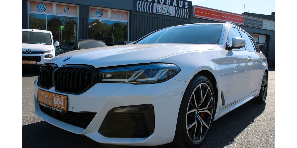 BMW 530 110.255 km 33.991 &euro; Dortmund 44145