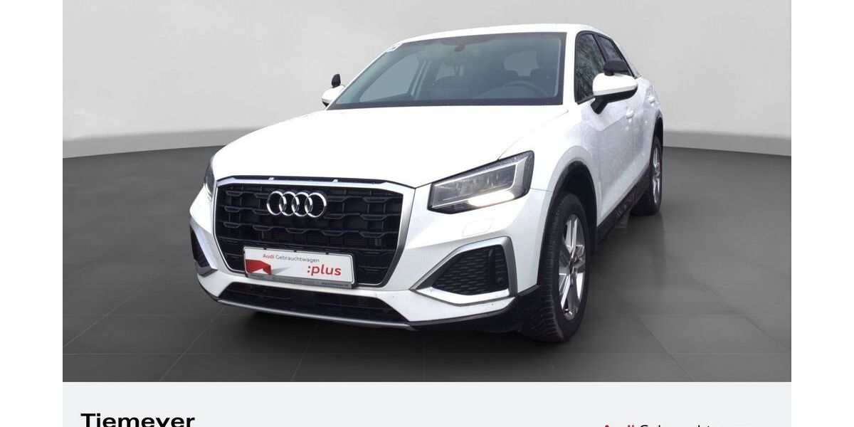 Audi Q2 61.995 km 20.440 &euro; Gelsenkirchen 45894