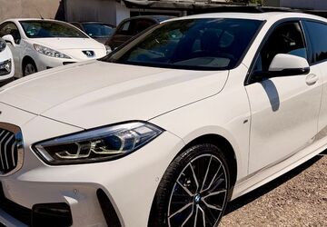BMW 120 36.101 km 26.999 &euro; Gelsenkirchen 45888
