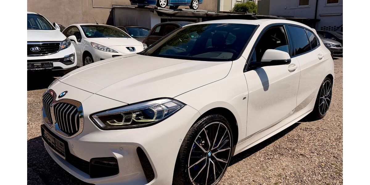 BMW 120 36.101 km 26.999 &euro; Gelsenkirchen 45888