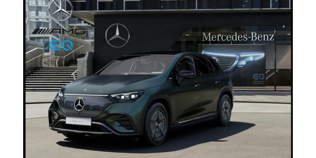 Mercedes-Benz EQE SUV 28.318 km 60.480 &euro; Schwelm 58332