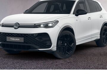 VW Tiguan 7.486 km 47.480 &euro; Menden 58706
