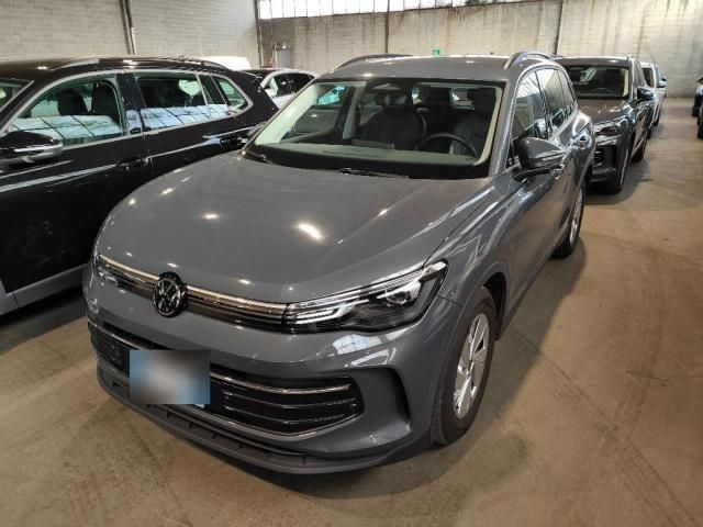 VW Tiguan 14.213 km 33.435 &euro; Hagen 58091