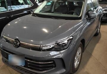 VW Tiguan 14.213 km 33.440 &euro; Hagen 58091