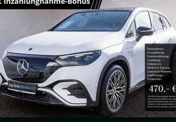 Mercedes-Benz EQE 12.578 km 60.890 &euro; Menden 58706