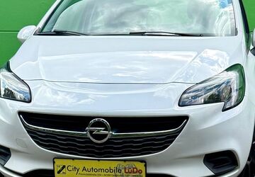 Opel Corsa 76.253 km 6.240 &euro; Dortmund 44388