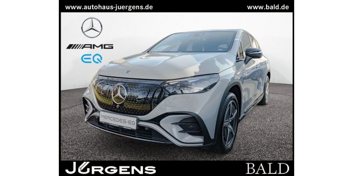 Mercedes-Benz EQE SUV 6.928 km 65.480 &euro; Iserlohn 58636