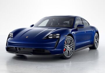 Porsche Taycan 23.940 km 71.990 &euro; Hagen 58119
