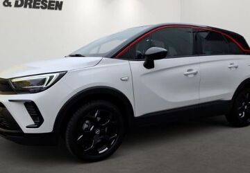 Opel Crossland (X) 44.868 km 15.450 &euro; Gelsenkirchen 45891