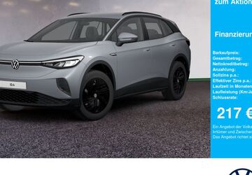 VW ID.4 94.491 km 22.220 &euro; Menden 58706