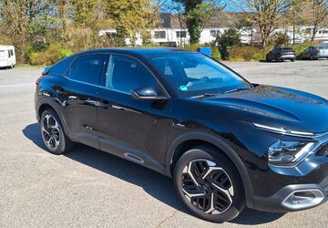 Citroen C4 62.000 km 15.450 &euro; Hagen 58089