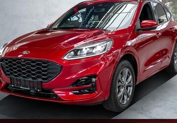 Ford Kuga 30.000 km 27.249 &euro; Dortmund 44149