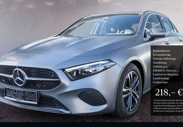 Mercedes-Benz A 180 14.500 km 38.439 &euro; Menden 58706