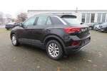 VW T-Roc Life 1.0 TSI LED CLIMATRONIC ALU APS SITZHEI 100.000 km 16.988 &euro; Bergkamen 59192