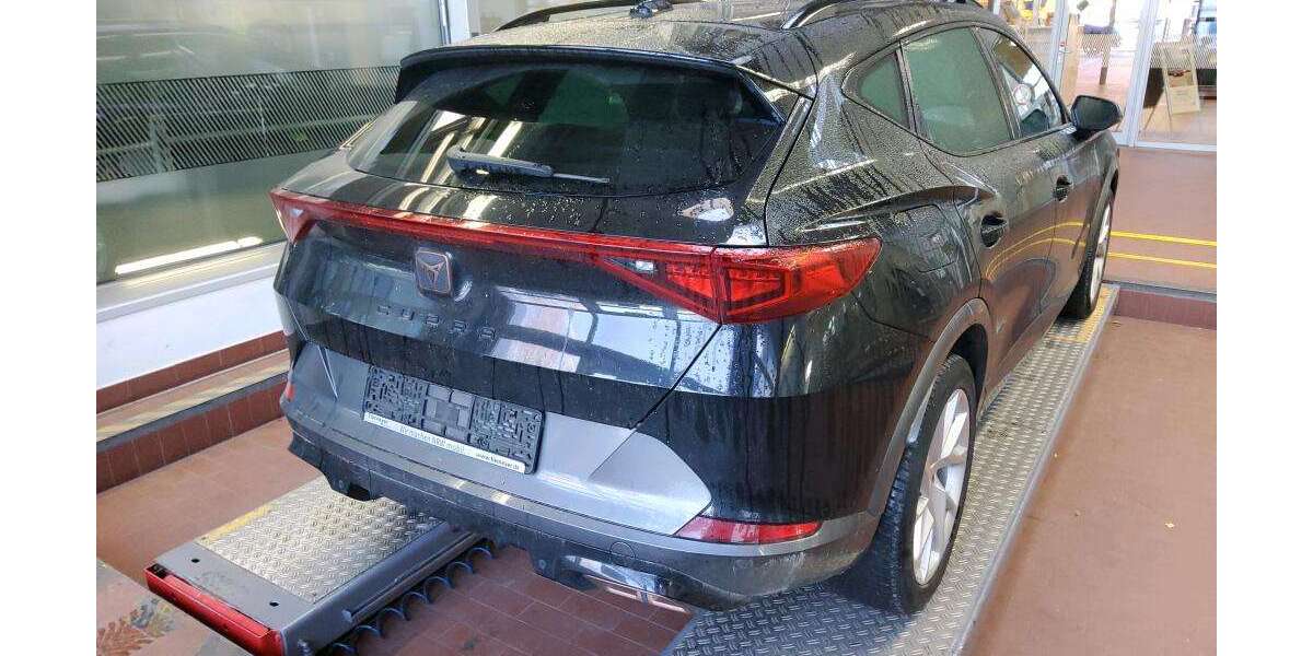 Cupra Formentor 1.4 e-Hybrid PANORAMA AHK KAMERA GJR ACC 58.890 km 24.988 &euro; Bergkamen 59192