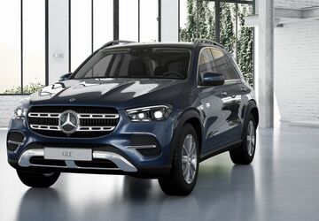 Mercedes-Benz GLE 350 32.721 km 62.880 &euro; Dortmund 44147