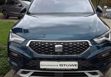 Seat Ateca 78.500 km 25.490 &euro; Schwerte 58239