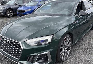 Audi S5 101.895 km 38.420 &euro; Hagen 58091