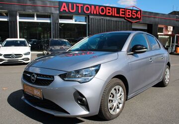 Opel Corsa 117.399 km 8.991 &euro; Dortmund 44145