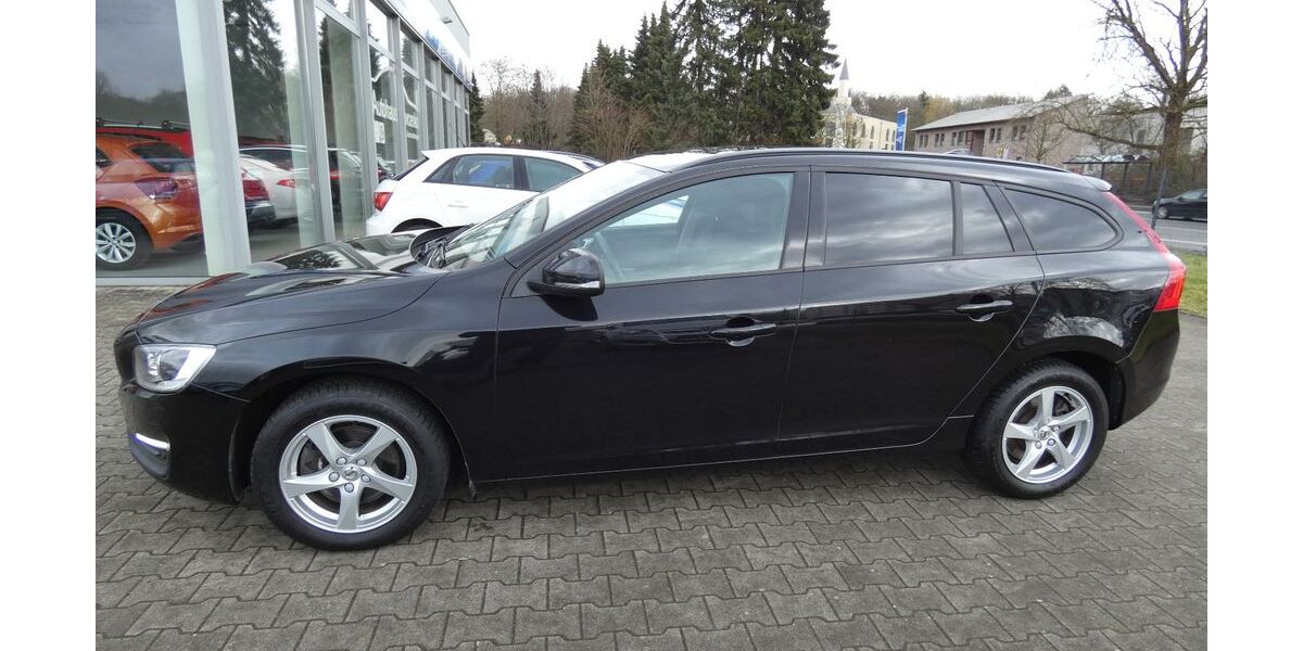 Volvo V60 97.000 km 14.000 &euro; Bergkamen 59192