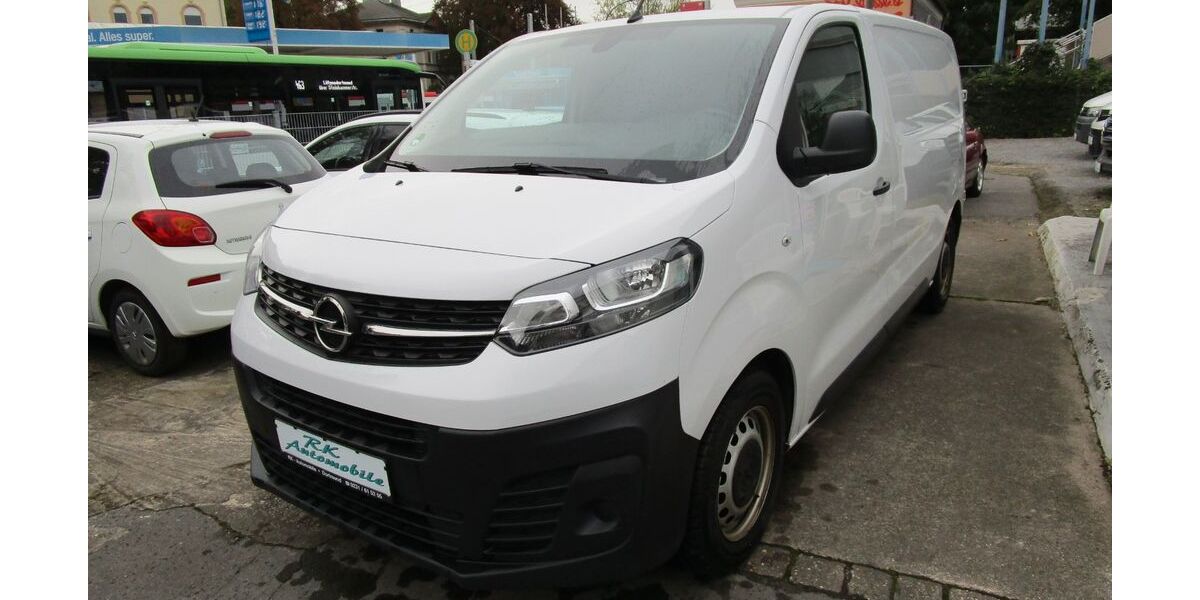 Opel Vivaro 76.550 km 14.990 &euro; Dortmund 44379
