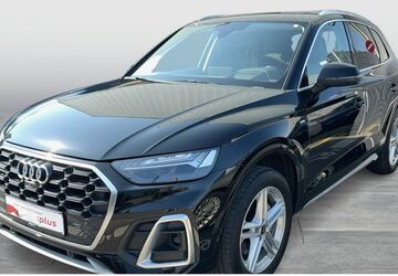 Audi Q5 67.406 km 41.805 &euro; Dortmund 44143