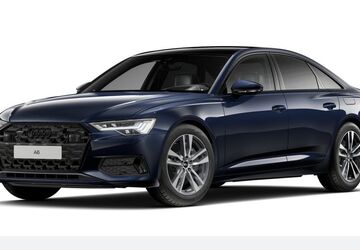 Audi A6 60.503 km 52.980 &euro; Gelsenkirchen 45894