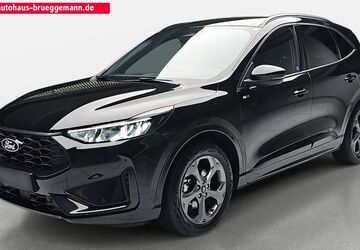 Ford Kuga 10.138 km 29.490 &euro; Dortmund 44147